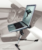 In-Car Laptop/ Notebook Stand